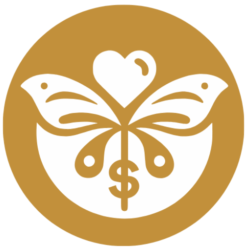 療癒財商小老師